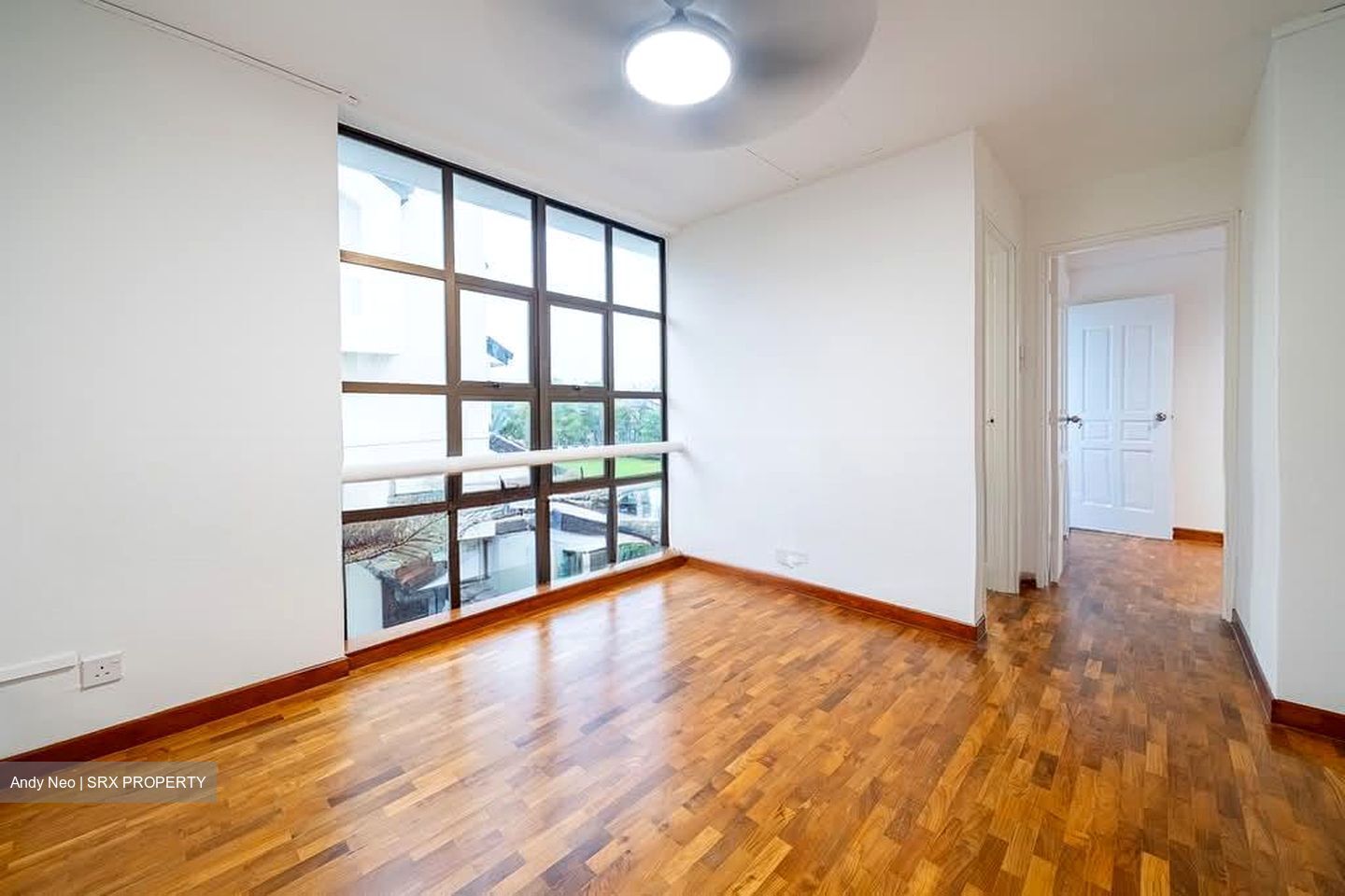 Excelsior Gardens (D16), Terrace #576311591